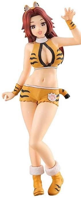 Amazon | 1/12 たまごガールズコレクション No.27 白凪みくも